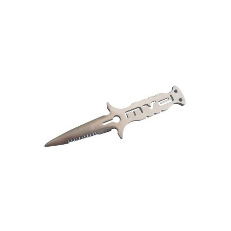 Cuchillo MVD Knife