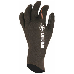 Guantes Sirocco Sport Beuchat 1,5mm