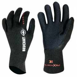 Guantes Beuchat Sirocco Sport