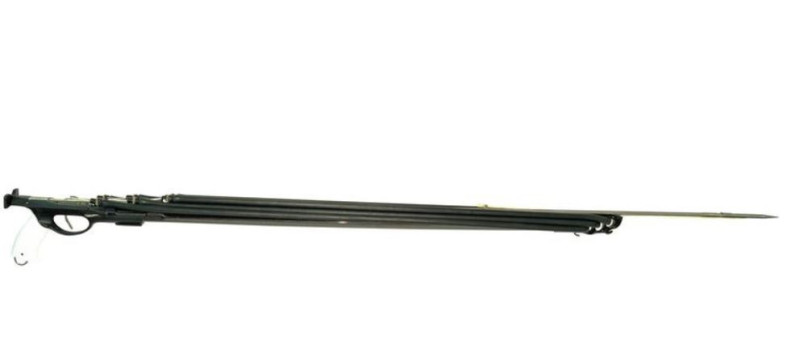 Fusil Magnum Power Slip BW Carbon Rail
