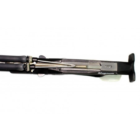 Fusil Magnum BW Carbon Roller