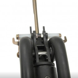 Fusil Spetton Roller Teknic