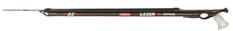 Fusil Pathos Laser Carbon