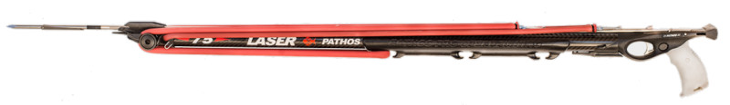 Fusil Pathos Laser Carbon Roller
