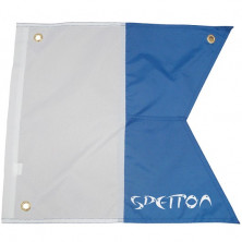 Bandera Spetton
