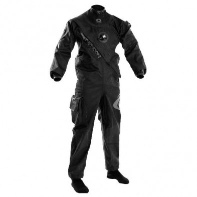 Traje Tecnomar Spectre con escarpines