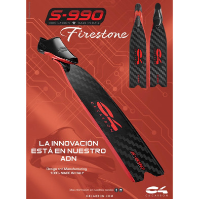 S-990 Firestone