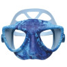 Mascara C4 Plasma Camo azul