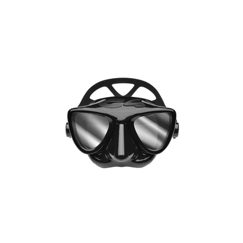 Mascara C4 Plasma Mirror negra