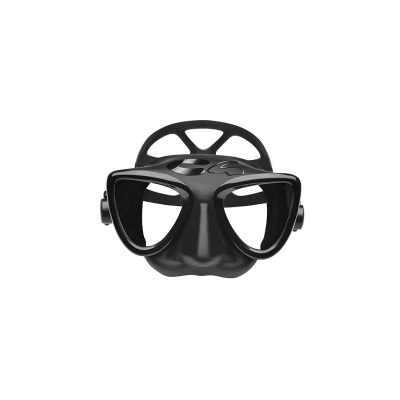 Mascara C4 Plasma XL negra