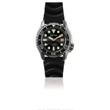 Reloj Spetton 500m negro