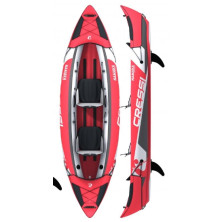 Kayak Namaka 10'7" Rojo