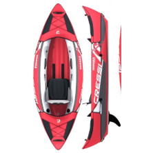 Kayak Namaka 8'2" Rojo