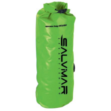 Bolsa Salvimar Dry Back Pack 60/80L verde