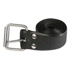 Cinturon Salvimar Belts negro