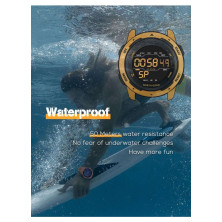 Reloj North Edge Mars Sport 50m waterproof