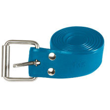 Cinturon Salvimar Marsellese Elastica Pro azul