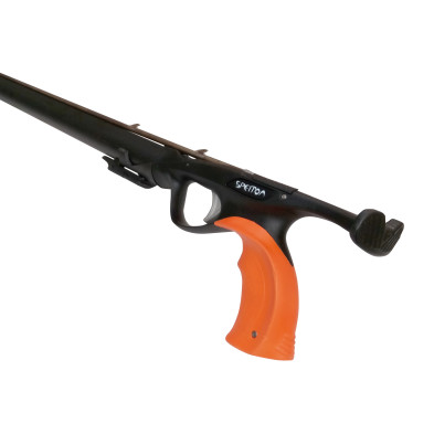 Fusil Spetton Rebel Inverter Amarok culata