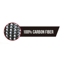 Fusil Spetton Shooter Carbon Elliptic Black carbono
