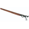 Fusil Spetton Rebel Hybrid Elliptic Excell Red madera