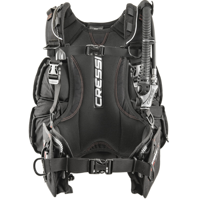 Jacket Cressi Scorpion