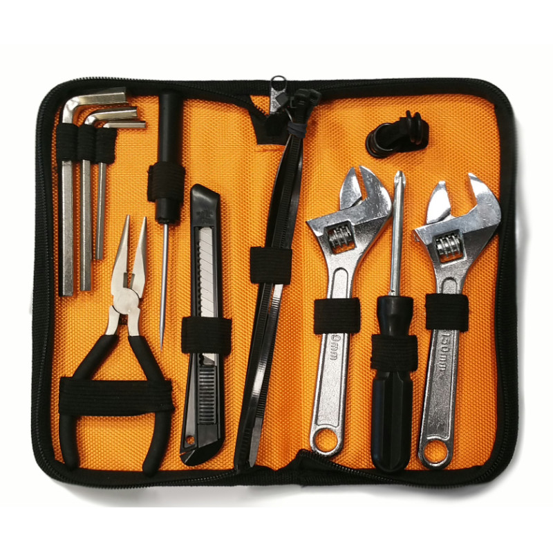 Estuche de herramientas Creesi Kit Tool