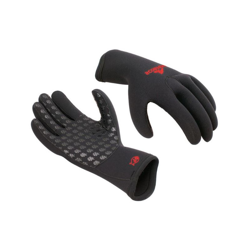 Guantes Scorpena A 3mm