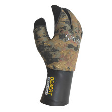 Guantes Spetton Desert Brown Fussion