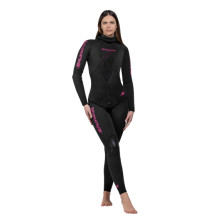 Traje Salvimar Sea Walker Black