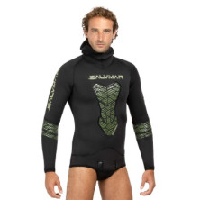 Chaqueta Salvimar Spearfishing