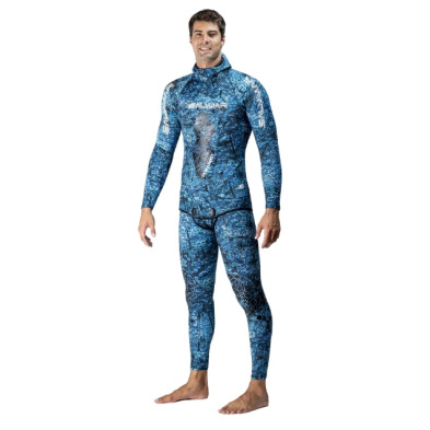 Traje Salvimar Krypsis Ocean