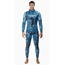 Traje Salvimar Krypsis Ocean frontal