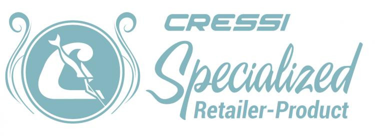 Cressi Specialized